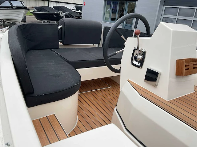 2015 primeur 600 tender - afbeelding 14 van  24