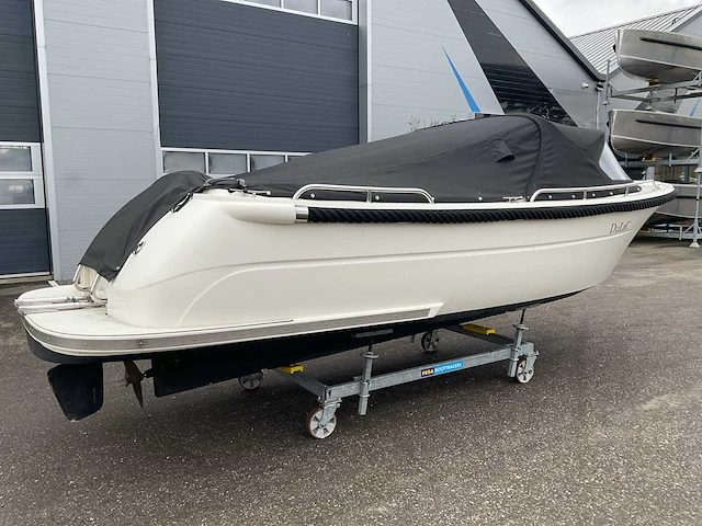 2015 primeur 600 tender - afbeelding 12 van  24