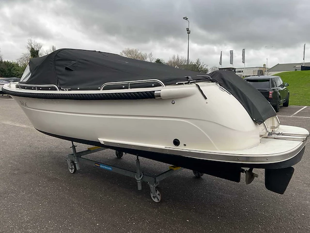 2015 primeur 600 tender - afbeelding 18 van  24