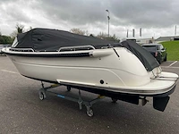2015 primeur 600 tender - afbeelding 18 van  24