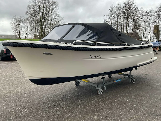 2015 primeur 600 tender - afbeelding 19 van  24