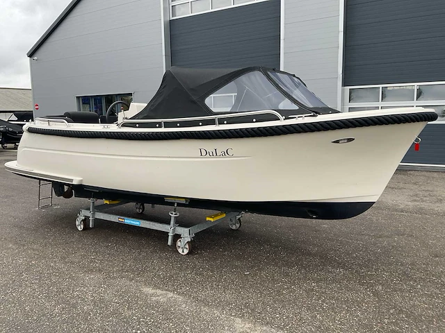 2015 primeur 600 tender - afbeelding 20 van  24