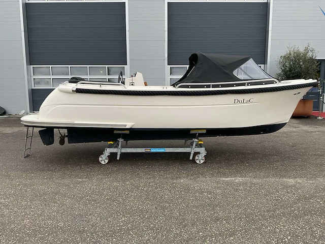 2015 primeur 600 tender - afbeelding 21 van  24