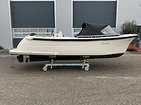 2015 primeur 600 tender - afbeelding 21 van  24