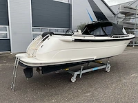 2015 primeur 600 tender - afbeelding 22 van  24