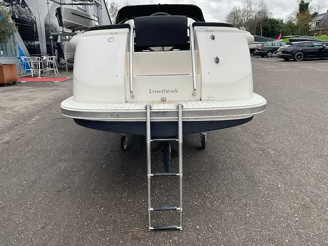 2015 primeur 600 tender - afbeelding 23 van  24