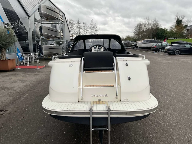 2015 primeur 600 tender - afbeelding 24 van  24