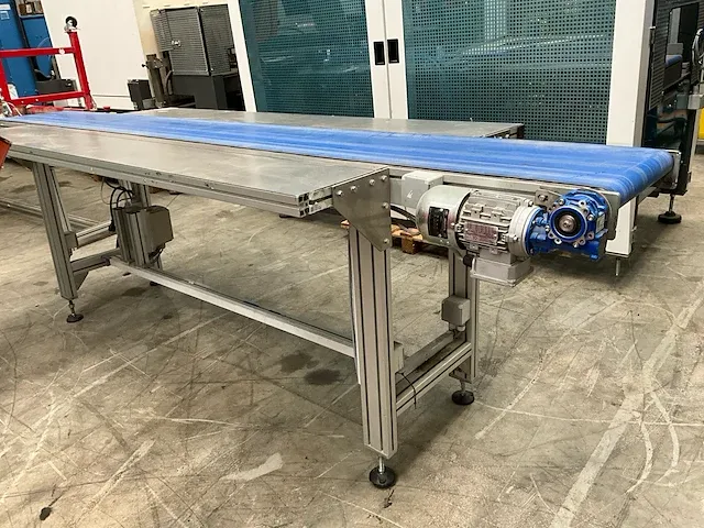 2015 psc n60 transportband - afbeelding 1 van  6