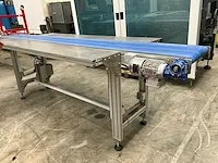 2015 psc n60 transportband