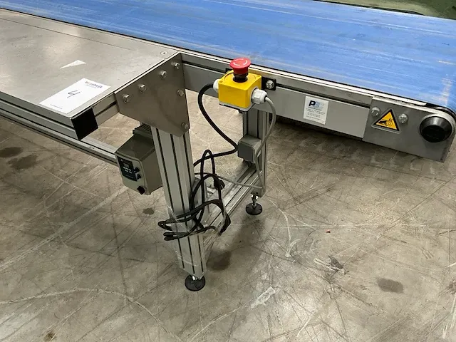 2015 psc n60 transportband - afbeelding 4 van  6