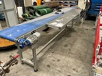 2015 psc n60 transportband