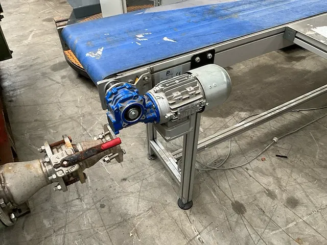 2015 psc n60 transportband - afbeelding 3 van  6