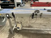 2015 psc n60 transportband - afbeelding 5 van  6