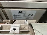2015 psc n60 transportband - afbeelding 6 van  6