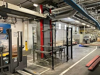2015 quimarox 06 s/m00 04/m00 04/e1 boxlift - afbeelding 2 van  7