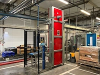 2015 quimarox 06 s/m00 04/m00 04/e1 boxlift - afbeelding 3 van  7