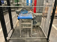 2015 quimarox 06 s/m00 04/m00 04/e1 boxlift - afbeelding 4 van  7