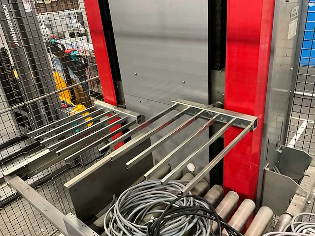 2015 quimarox 06 s/m00 04/m00 04/e1 boxlift - afbeelding 6 van  7