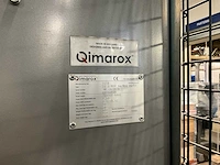 2015 quimarox 06 s/m00 04/m00 04/e1 boxlift - afbeelding 7 van  7