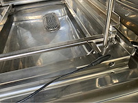 2015 rational combimaster plus cmp 101 en cmp 61 combisteamer + inrijwagwn - afbeelding 3 van  16