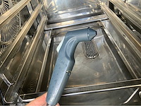 2015 rational combimaster plus cmp 101 en cmp 61 combisteamer + inrijwagwn - afbeelding 4 van  16