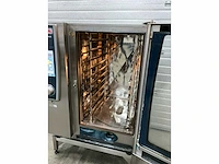 2015 rational scc we 101e selfcooking center - afbeelding 5 van  8