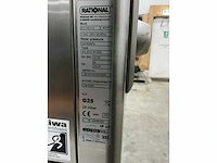 2015 rational scc we 61 g selfcookingcenter - afbeelding 11 van  11