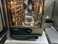 2015 rational scc we 61 g selfcookingcenter - afbeelding 5 van  11