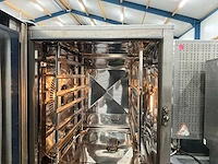 2015 rational scc we 61 g selfcookingcenter - afbeelding 6 van  11