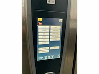2015 rational scc we 61 g selfcookingcenter - afbeelding 9 van  11