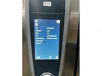 2015 rational scc we 61g selfcooking center - afbeelding 6 van  9