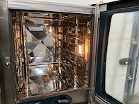 2015 rational scc we 61g selfcooking center - afbeelding 8 van  9