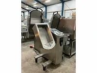 2015 rational/frima vcc 112 variocooking center - afbeelding 3 van  23