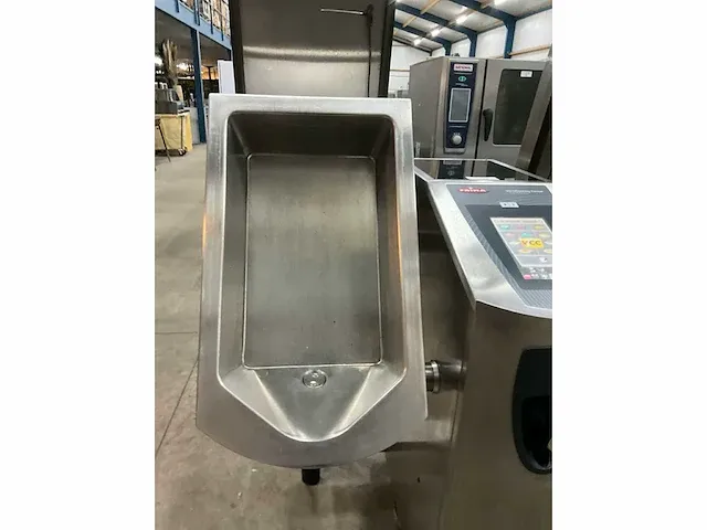 2015 rational/frima vcc 112 variocooking center - afbeelding 5 van  23