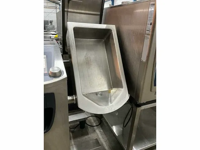 2015 rational/frima vcc 112 variocooking center - afbeelding 8 van  23
