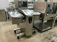 2015 rational/frima vcc 112 variocooking center - afbeelding 11 van  23