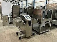 2015 rational/frima vcc 112 variocooking center