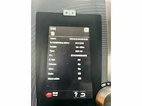 2015 rational/frima vcc 112 variocooking center - afbeelding 14 van  23