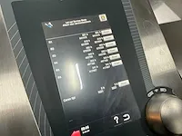 2015 rational/frima vcc 112 variocooking center - afbeelding 15 van  23