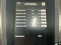 2015 rational/frima vcc 112 variocooking center - afbeelding 16 van  23