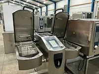2015 rational/frima vcc 112 variocooking center - afbeelding 12 van  23