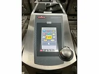 2015 rational/frima vcc 112 variocooking center - afbeelding 18 van  23