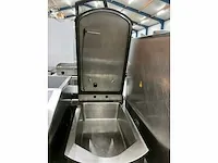 2015 rational/frima vcc 112 variocooking center - afbeelding 22 van  23
