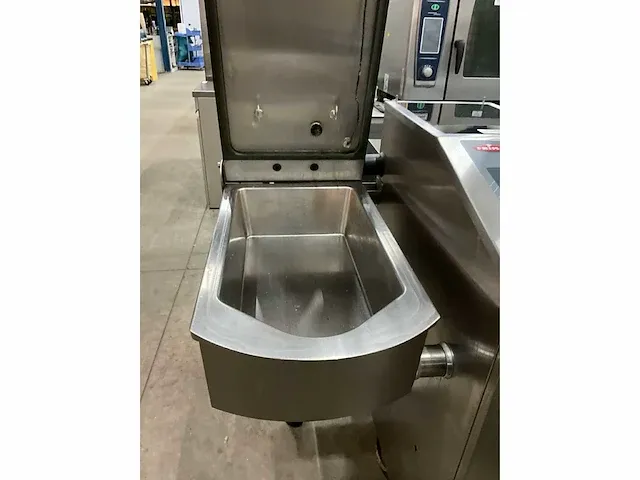 2015 rational/frima vcc 112 variocooking center - afbeelding 23 van  23