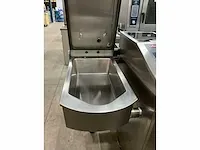 2015 rational/frima vcc 112 variocooking center - afbeelding 23 van  23