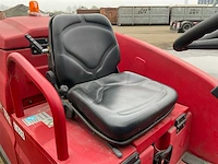 2015 rcm tera 1102r zelfrijdende veegmachine - afbeelding 5 van  16