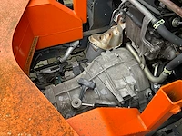 2015 renault / cmc maxity / pla212 telescoop autohoogwerker - afbeelding 19 van  39