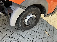 2015 renault / cmc maxity / pla212 telescoop autohoogwerker - afbeelding 28 van  39