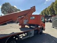 2015 renault / cmc maxity / pla212 telescoop autohoogwerker - afbeelding 35 van  39