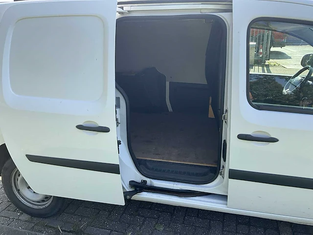 2015 renault kangoo express maxi bedrijfswagen - afbeelding 2 van  20